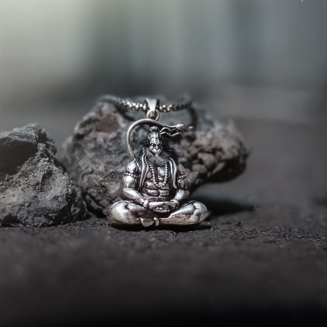 Hanumanji Collection