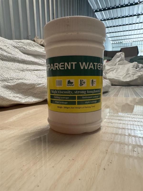 LeakShield Waterproof Liquid Sealer
