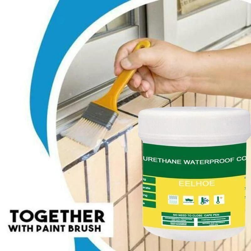 LeakShield Waterproof Liquid Sealer