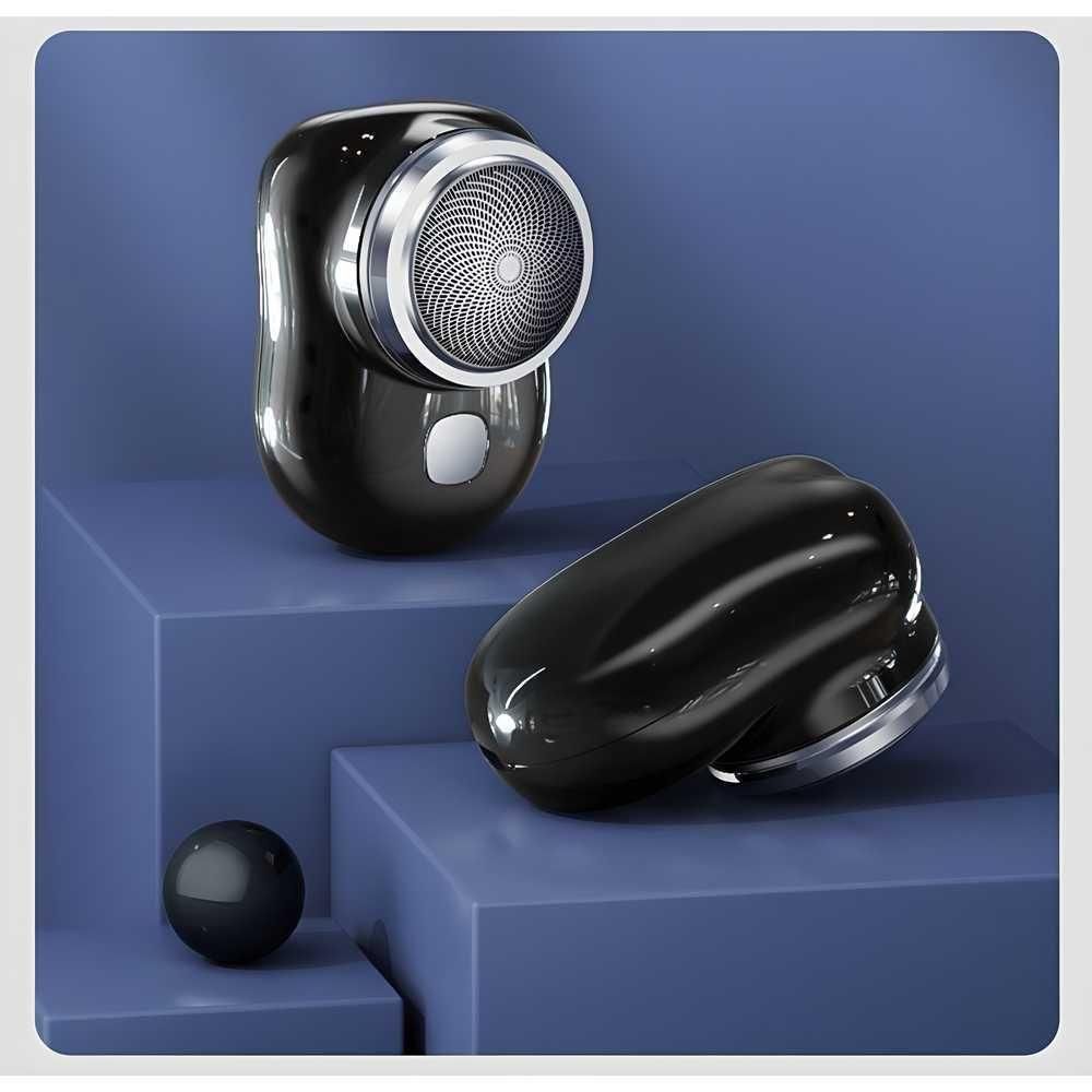 Mini Electric Trimmer