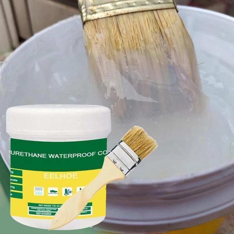 LeakShield Waterproof Liquid Sealer