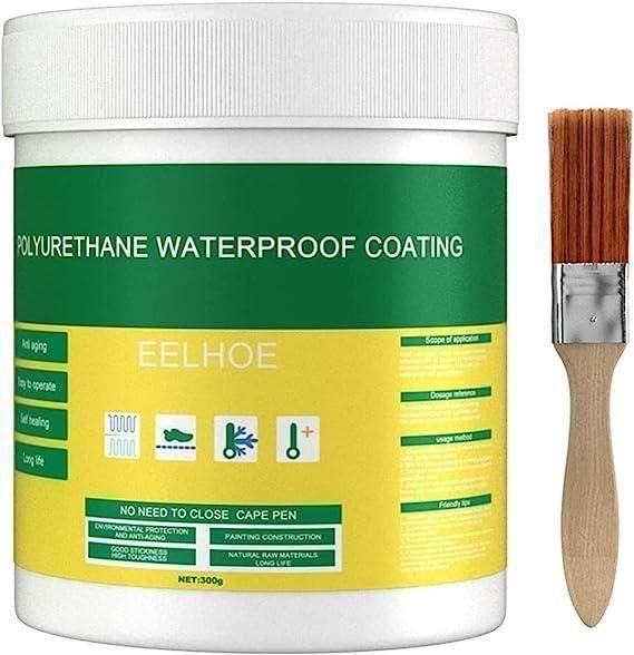LeakShield Waterproof Liquid Sealer
