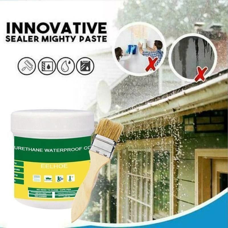 LeakShield Waterproof Liquid Sealer