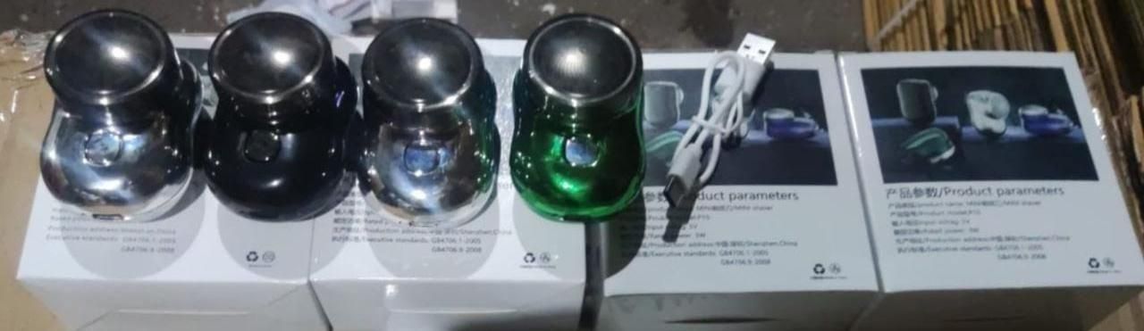 Mini Electric Trimmer