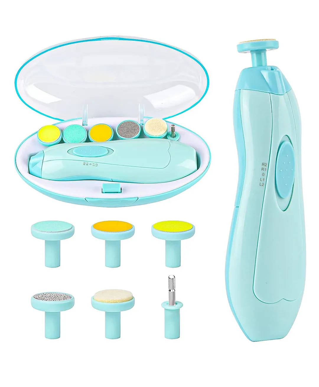 Baby Nail Clippers