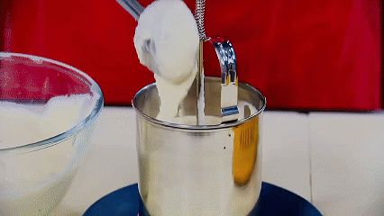 Stainless Steel Medu Vada Maker With Stand